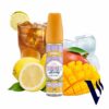 جویس انبه چای سرد Dinner Lady Mango Iced Tea 60ML