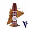 جویس تنباکوی شیرین Dinner Lady Sweet Tobacco 60ML