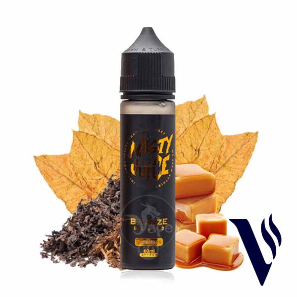 جویس نستی برنز بلند Nasty Bronze Blend 60ML