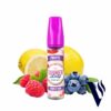 جویس بلوبری تمشک لیمو Dinner Lady Purple Rain 60ML