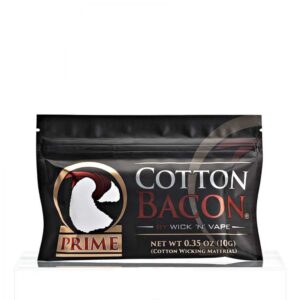 پنبه کاتن بیکن پرایم | Cotton Bacon Prime