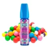 جویس آدامس بادکنکی Dinner Lady Bubble Trouble 60ML