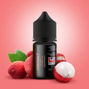 سالت لیچی یخ PodSalt Lychee Ice