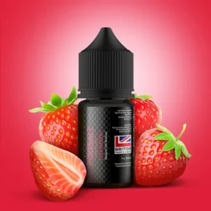 سالت توت فرنگی PodSalt Core Strawberry