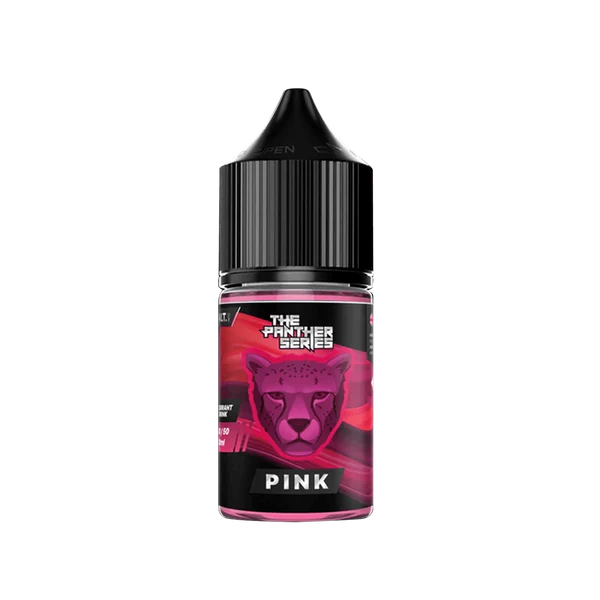 سالت دکتر ویپز پینک DR.VAPES PINK
