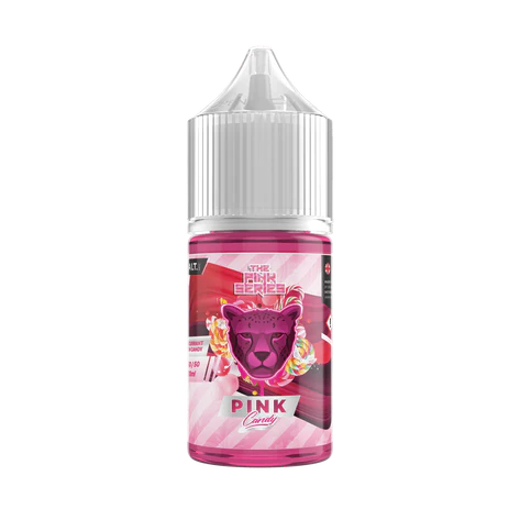 سالت دکتر ویپز پینک کندی DR.VAPES PINK CANDY