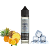 جویس آناناس پرتقال یخ Ripe Vapes OPF