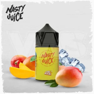 جویس نستی کش من Nasty Cush Man 60ML
