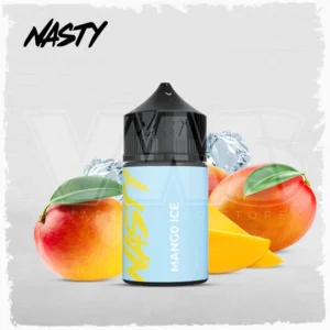 جویس نستی انبه یخ Nasty Modmate Mango Ice 60ML
