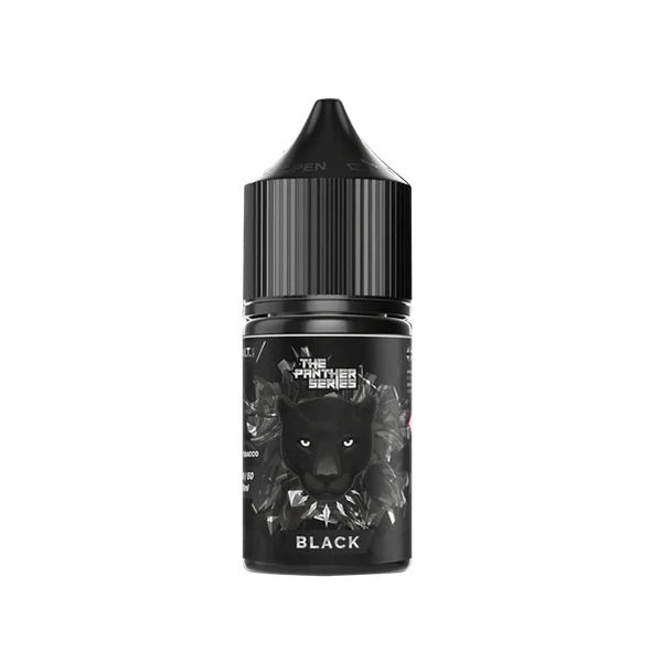 سالت دکتر ویپز بلک پنتر DR.VAPES BLACK PANTHER