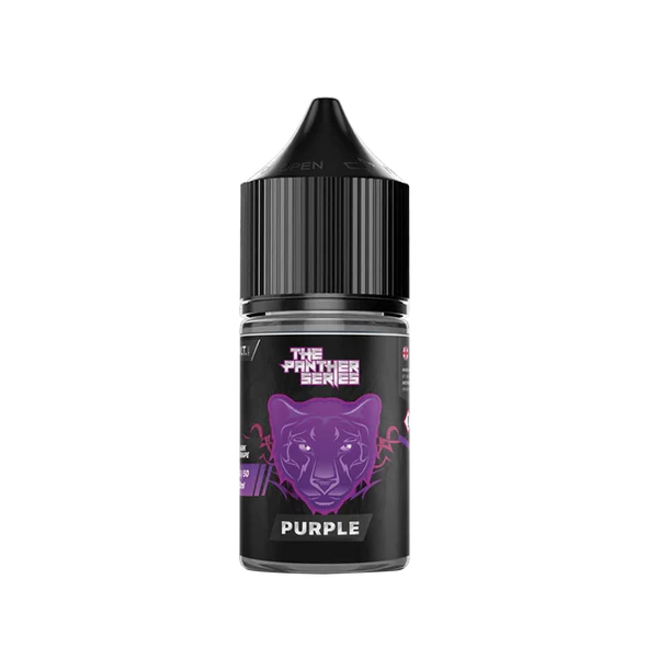 سالت دکتر ویپز انگور DR.VAPES PURPLE