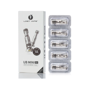 کویل یوبی مینی لاست ویپ Lost Vape UB Mini Coil