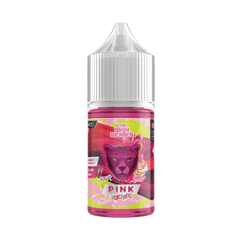 سالت دکتر ویپز پینک ریمیکس DR.VAPES PINK REMIX