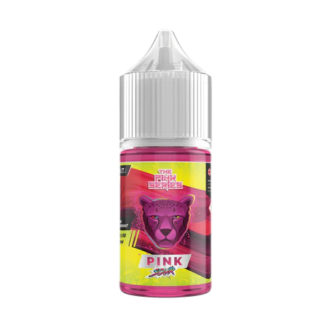 سالت دکتر ویپز پینک سور DR.VAPES PINK Sour