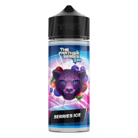 جویس بری یخ دکتر ویپ Dr Vapes BERRIES Ice 120ML