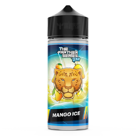 جویس انبه یخ دکتر ویپ Dr Vapes MANGO Ice 120ML