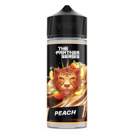 جویس هلو دکتر ویپ Dr Vapes PEACH 120ML