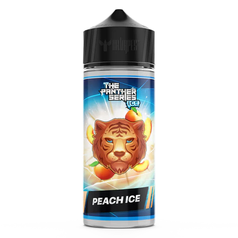 جویس هلو یخ دکتر ویپ Dr Vapes PEACH Ice 120ML