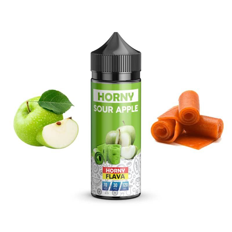 طعم های ترش