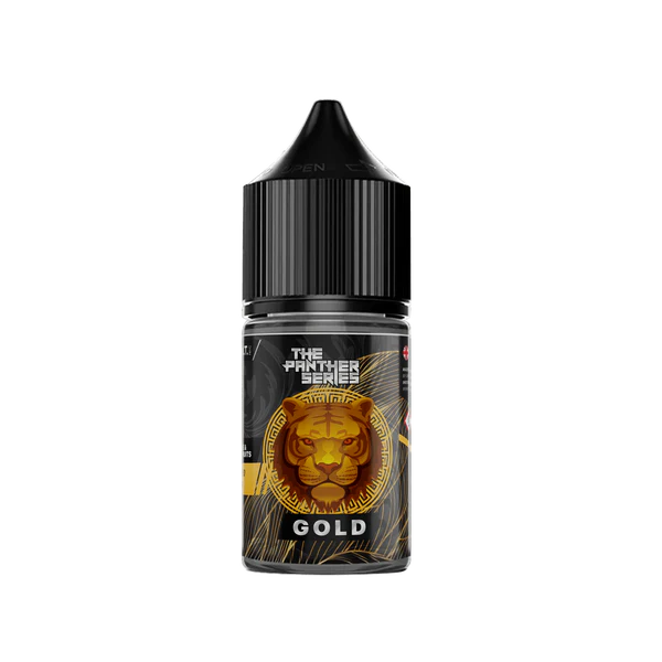 سالت گلد دکتر ویپ Dr Vapes Gold میوه‌ای استوایی
