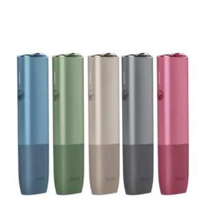 دستگاه قدیمی آیکاس ایلوما وان | (Old) IQOS ILUMA ONE – ویپرسو ایران
