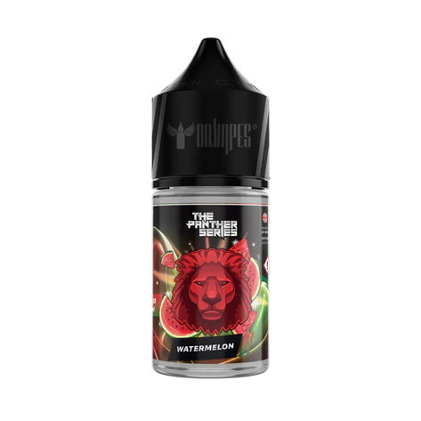 سالت دکتر ویپ هندوانه Dr Vapes Panther Series Watermelon