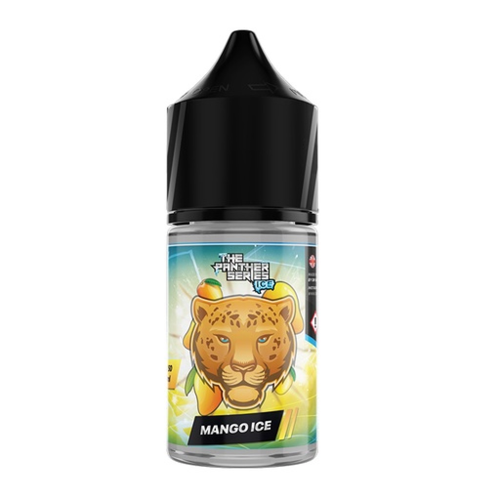 سالت نیکوتین انبه یخ دکتر ویپز | DR VAPES MANGO ICE 30ml