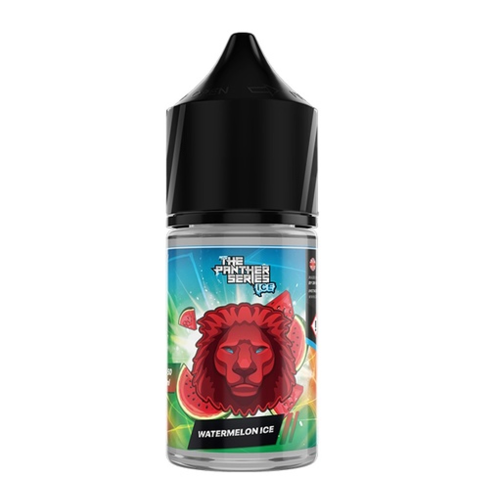 سالت نیکوتین هندوانه یخ دکتر ویپز | DR VAPES WATERMELON ICE 30ml