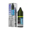 سالت بلوبری نستی ۱۰ میل | Nasty Blue Bangs Liq 102 10ML