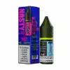 سالت نیکوتین تمشک لیموناد نستی ۱۰ میل | Nasty Blueberry Raspberry Lemonade Liq 103 10ML