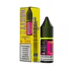 سالت آناناس یخ نستی ۱۰ میل | Nasty Pineapple Ice Liq 59 10ML