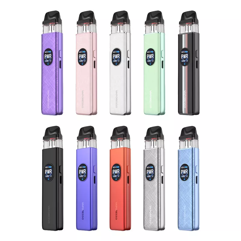 پادماد ویپرسو اکسراس 5 | Vaporesso XROS 5