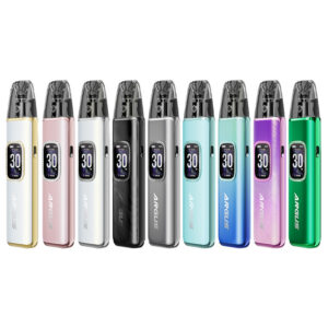 پادماد ووپو آرگاس جی 3 | Voopoo Argus G3