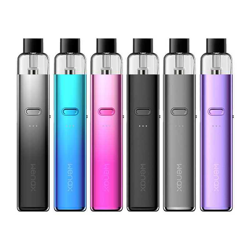 پادسیستم گیک ویپ وناکس K2 | GeekVape Wenax K2 Pod System