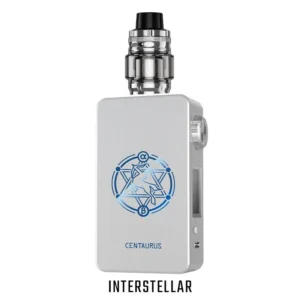 کیت لاست ویپ سنتوروس M200 با اتومایزر | Lost Vape Centaurus M200 Kit
