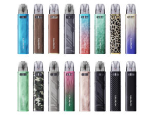 پادسیستم یوول کالیبرن جی 3 پرو | UWELL Caliburn G3 Pro Pod System