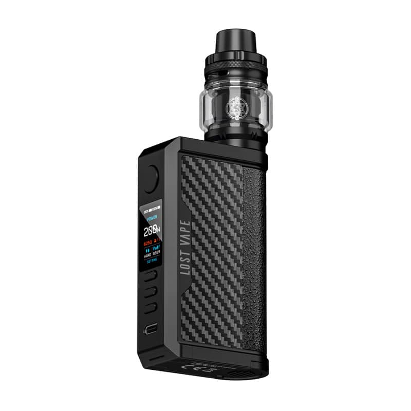 ویپ لاست ویپ سنتاروس کیو Q200 | Lost Vape Centaurus Q200 Kit