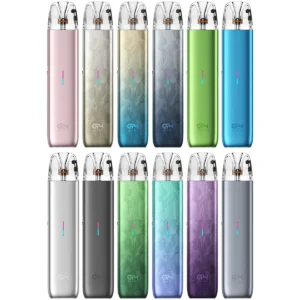 پاد سیستم کالیبرن جی 4 مینی یوول | UWELL CALIBURN G4 MINI