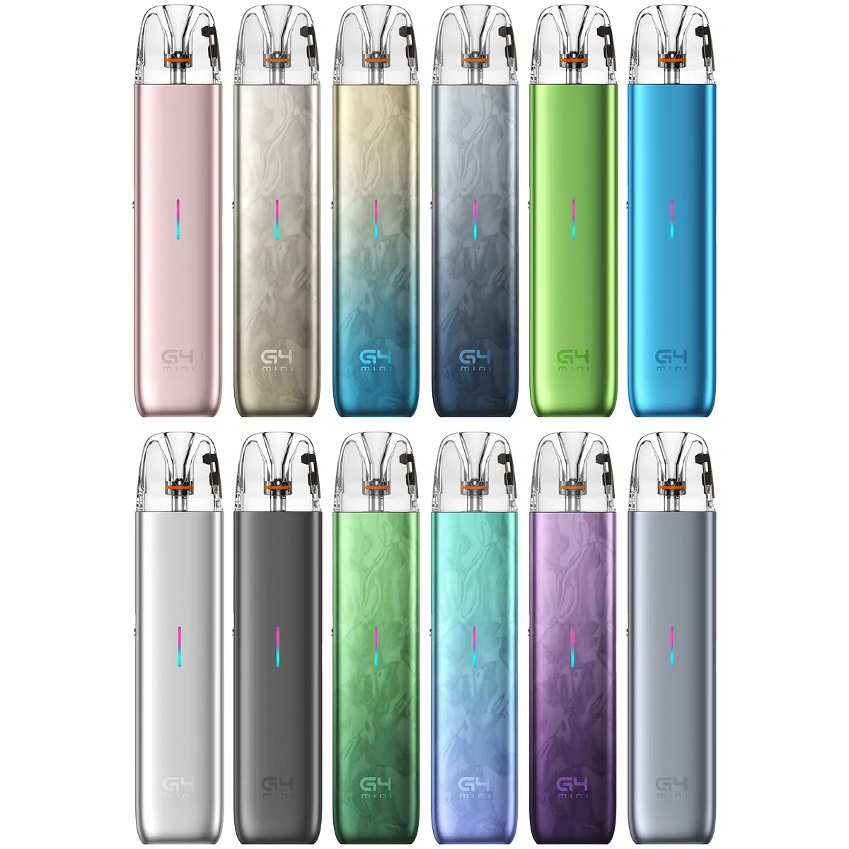 پاد سیستم کالیبرن جی 4 مینی یوول | UWELL CALIBURN G4 MINI