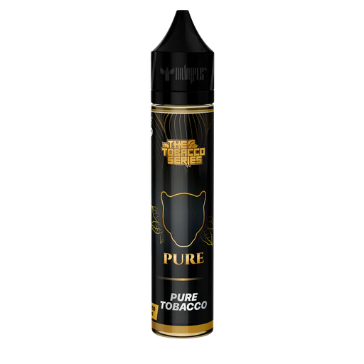 سالت نیکوتین دکتر ویپز تنباکو خالص ۳۰ میل اورجینال | Dr Vapes Pure Tobacco Saltnic