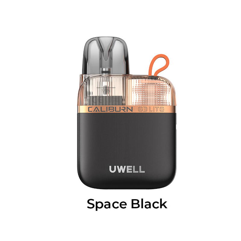 پاد سیستم کالیبرن جی ۳ لایت کوکو یوول اورجینال | Uwell Caliburn G3 Lite KOKO Pod System