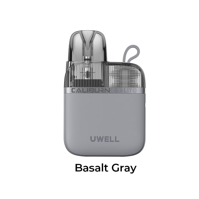پاد سیستم کالیبرن جی ۳ لایت کوکو یوول اورجینال | Uwell Caliburn G3 Lite KOKO Pod System